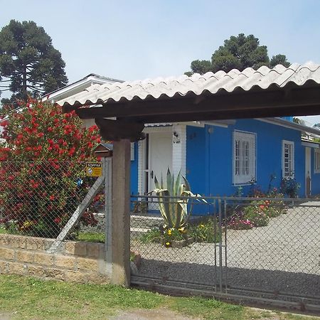 Villa Casa Vale Verde o lugar todo só para você à Canela Extérieur photo