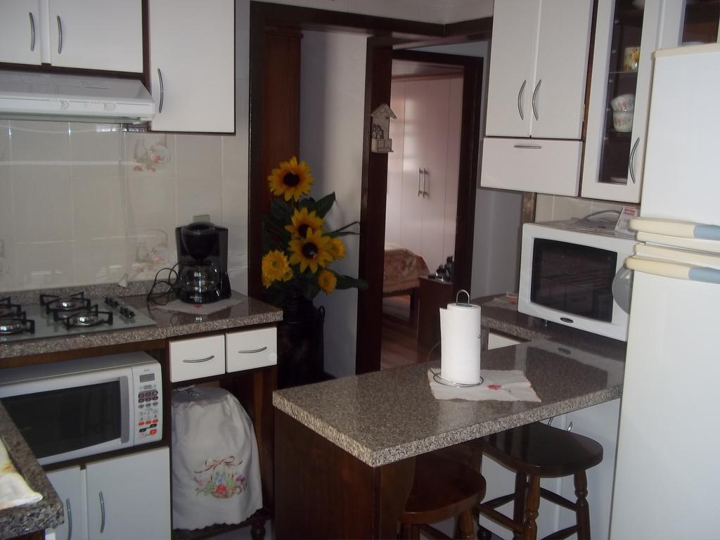 Villa Casa Vale Verde o lugar todo só para você à Canela Extérieur photo