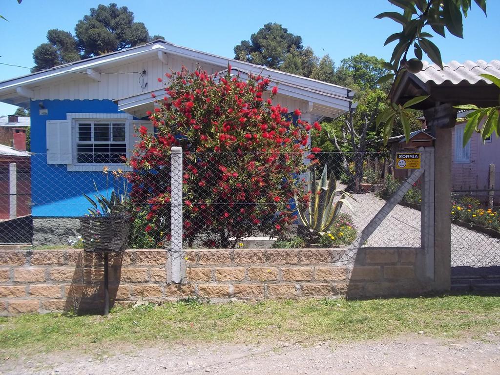 Villa Casa Vale Verde o lugar todo só para você à Canela Extérieur photo