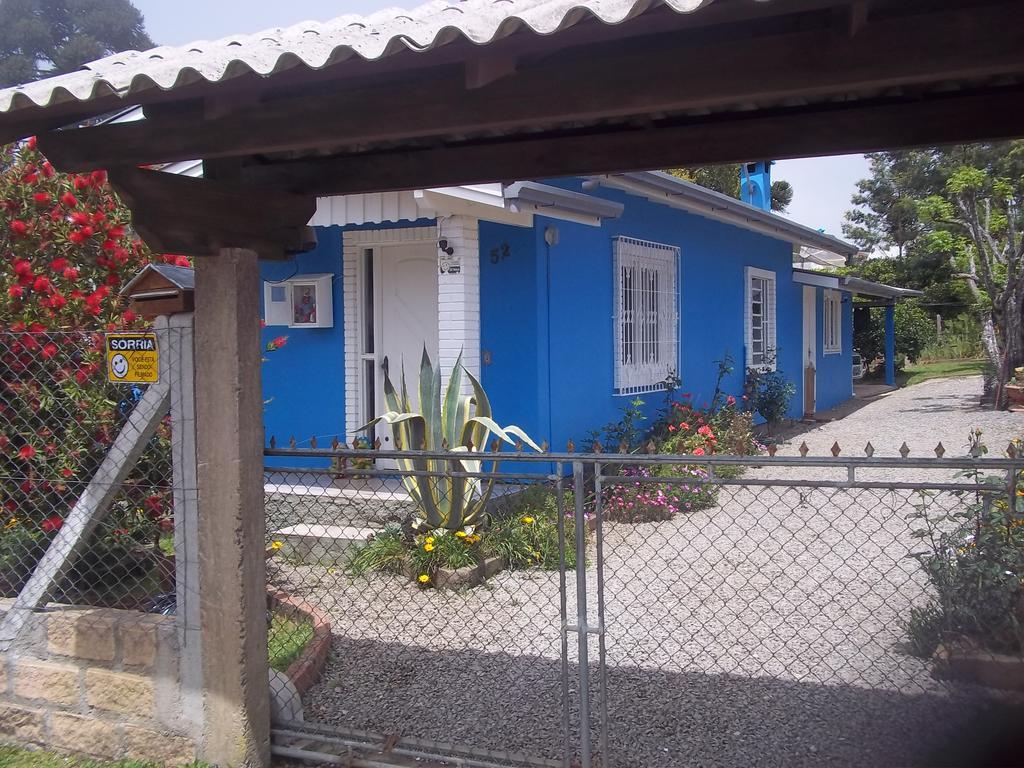 Villa Casa Vale Verde o lugar todo só para você à Canela Extérieur photo