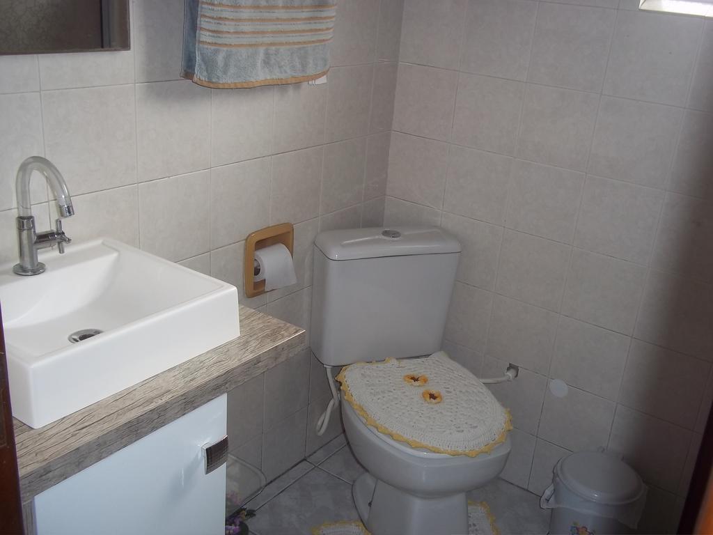 Villa Casa Vale Verde o lugar todo só para você à Canela Extérieur photo
