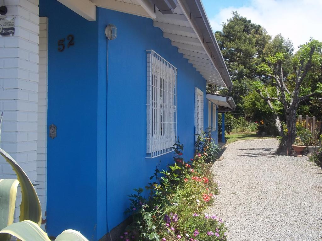 Villa Casa Vale Verde o lugar todo só para você à Canela Extérieur photo