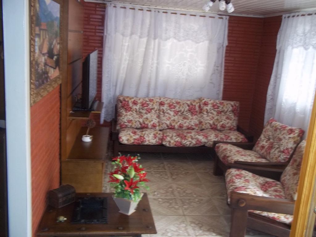 Villa Casa Vale Verde o lugar todo só para você à Canela Extérieur photo