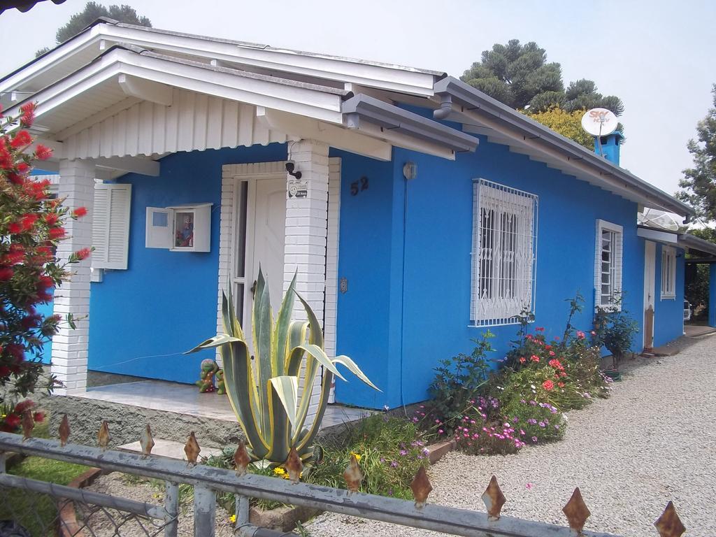 Villa Casa Vale Verde o lugar todo só para você à Canela Extérieur photo