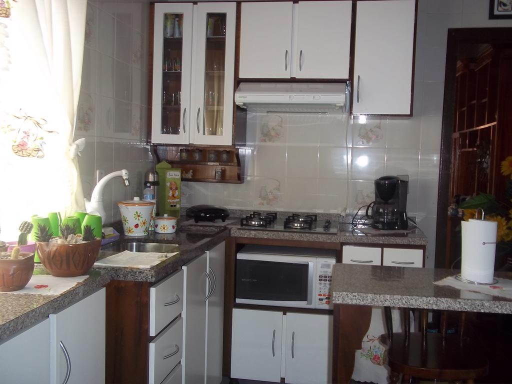 Villa Casa Vale Verde o lugar todo só para você à Canela Extérieur photo