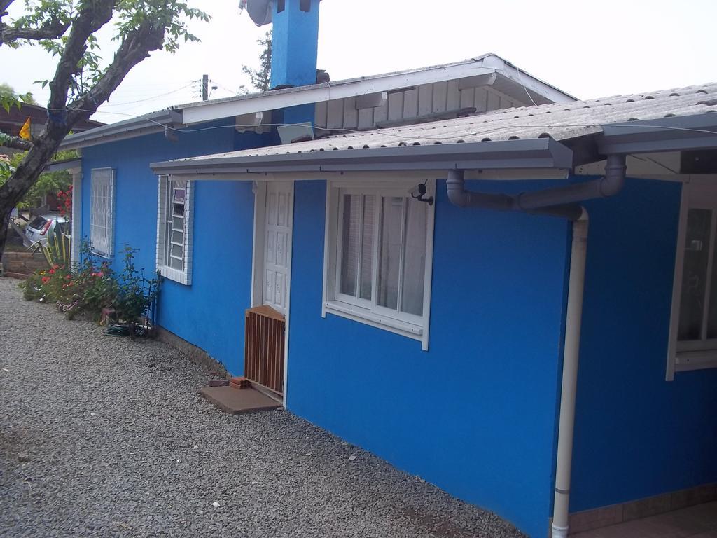 Villa Casa Vale Verde o lugar todo só para você à Canela Extérieur photo