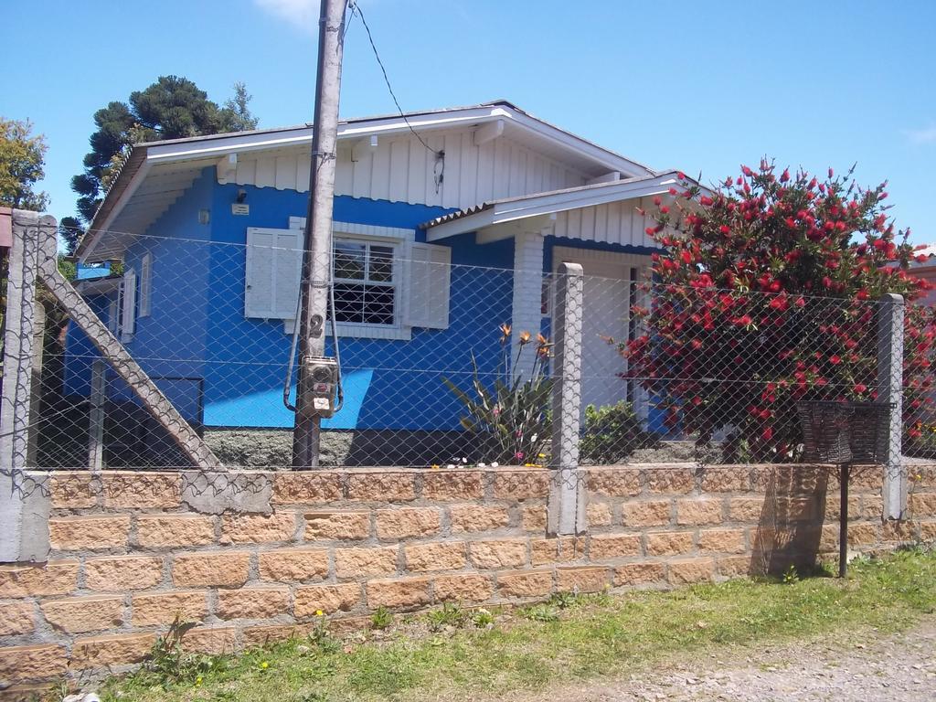 Villa Casa Vale Verde o lugar todo só para você à Canela Extérieur photo