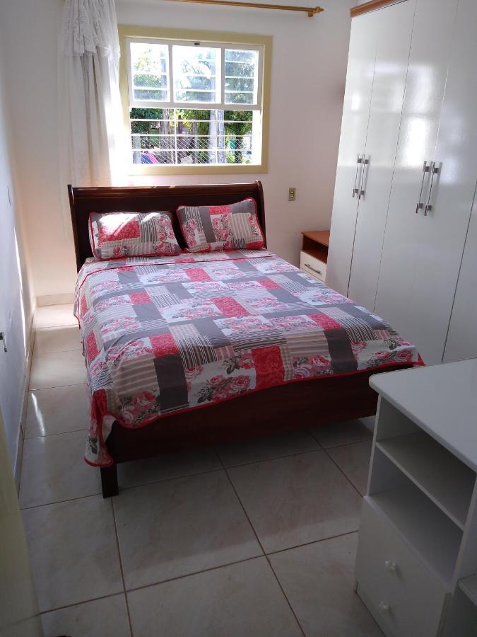 Villa Casa Vale Verde o lugar todo só para você à Canela Extérieur photo