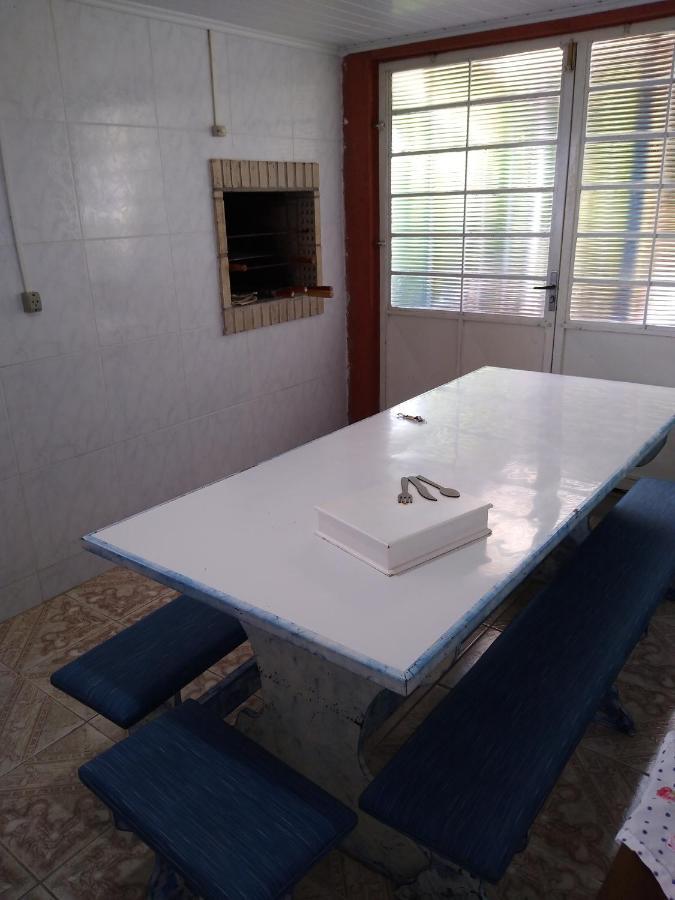 Villa Casa Vale Verde o lugar todo só para você à Canela Extérieur photo